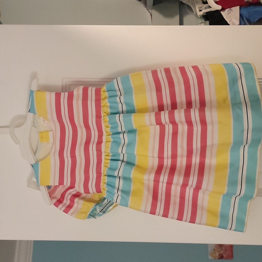 Pretty Easter/spring dress.